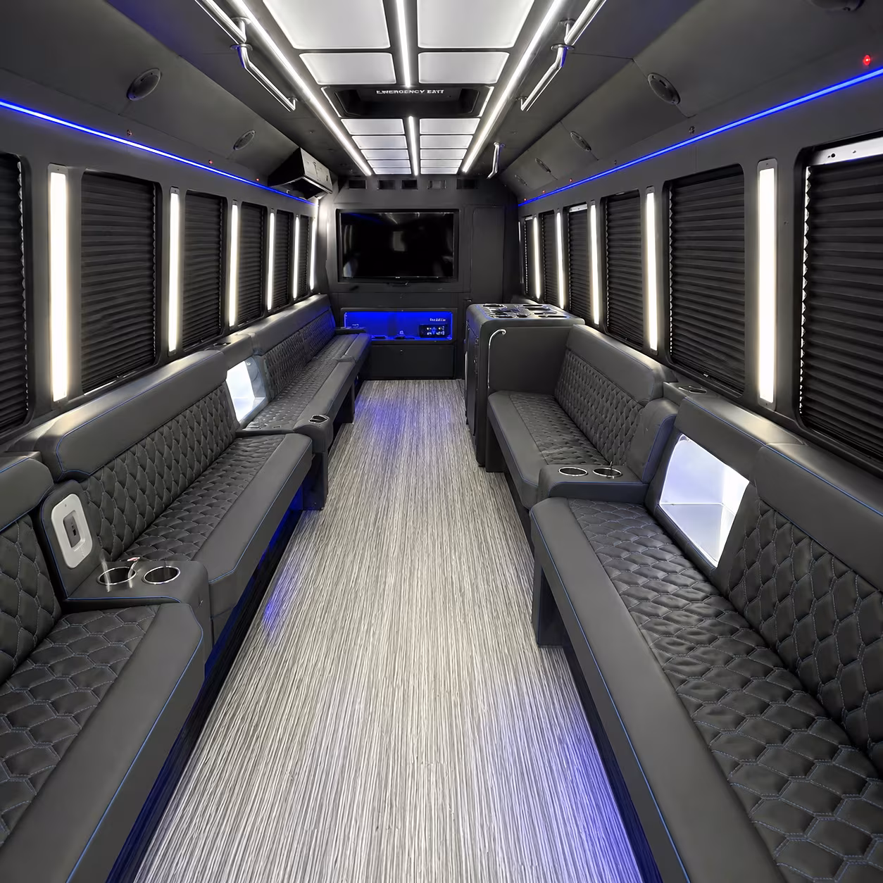 book a prom party bus before mission inn avenue fills up