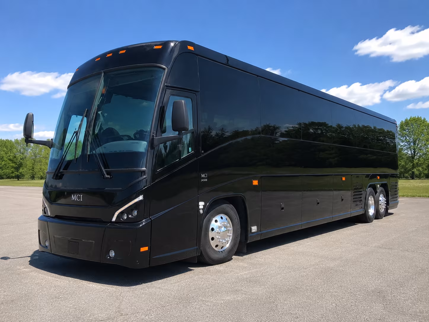 buses for ucr botanic gardens and campus field trips