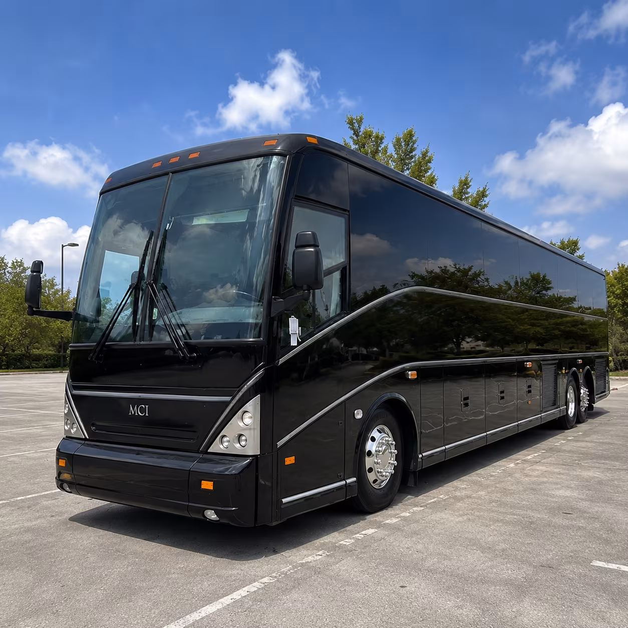 charter buses for california citrus state historic park field trips