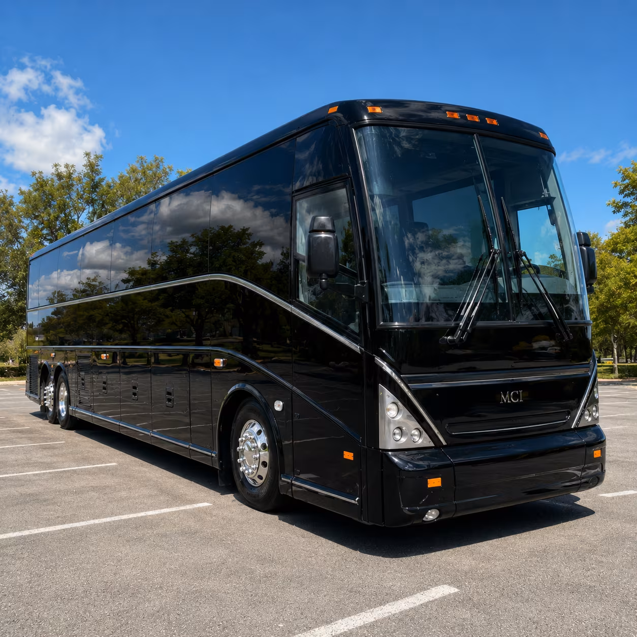 charter buses for temecula winery wedding weekends