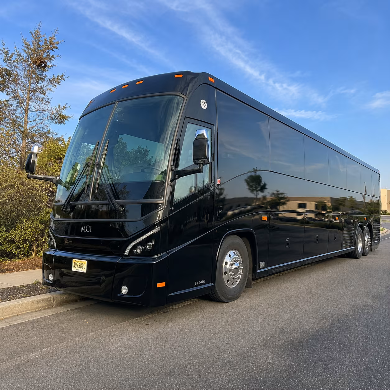 government agency shuttle services between riverside s federal and county offices