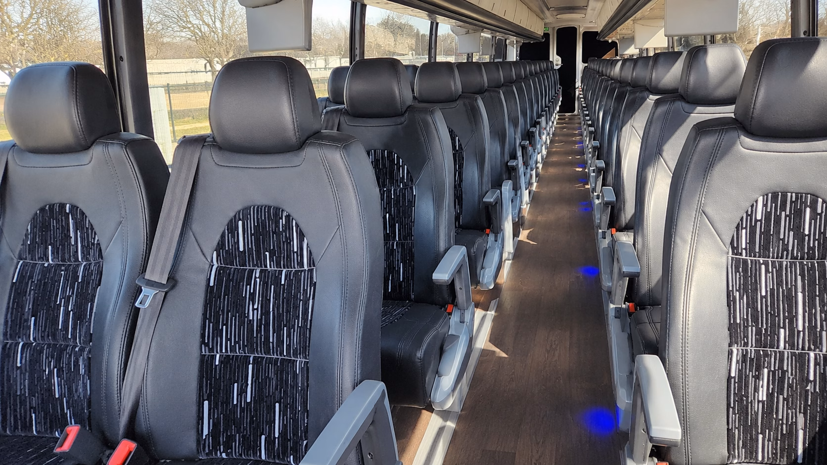 how the day of the week changes what a bus costs in riverside california