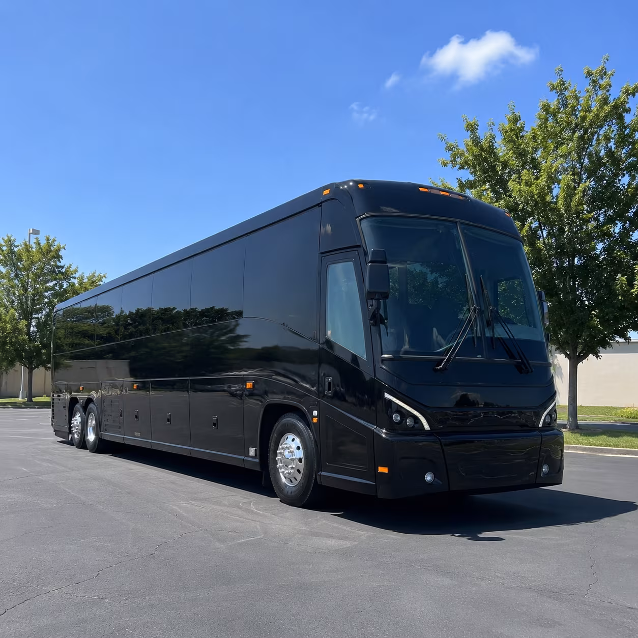 long distance employee charters for inland empire workforce moves