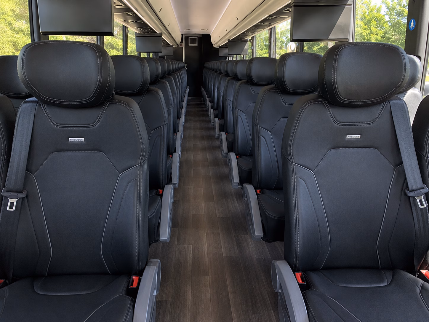 multi day charter bus trips from riverside to san diego and san francisco