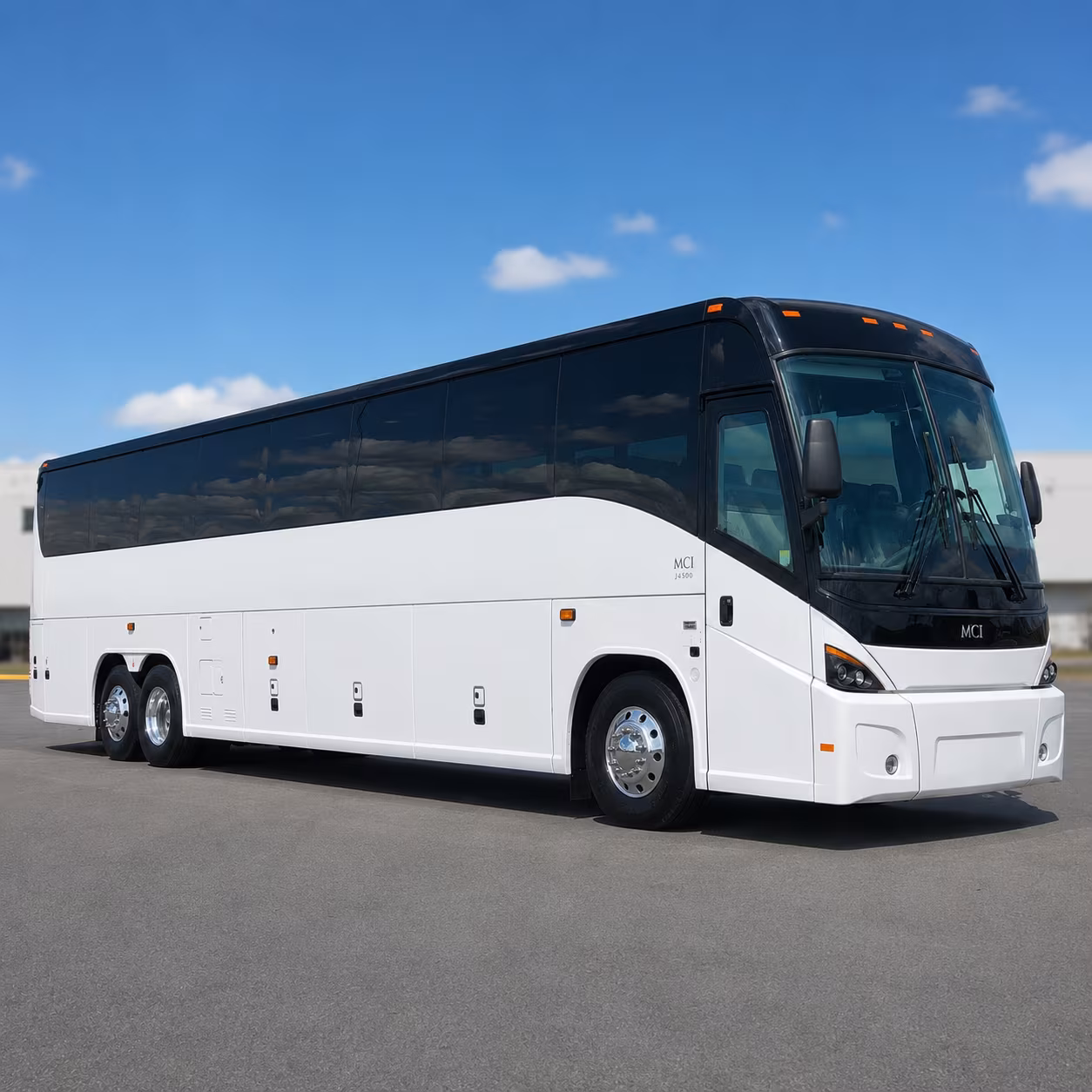 multi stop hotel and campus pickup loops before your flight