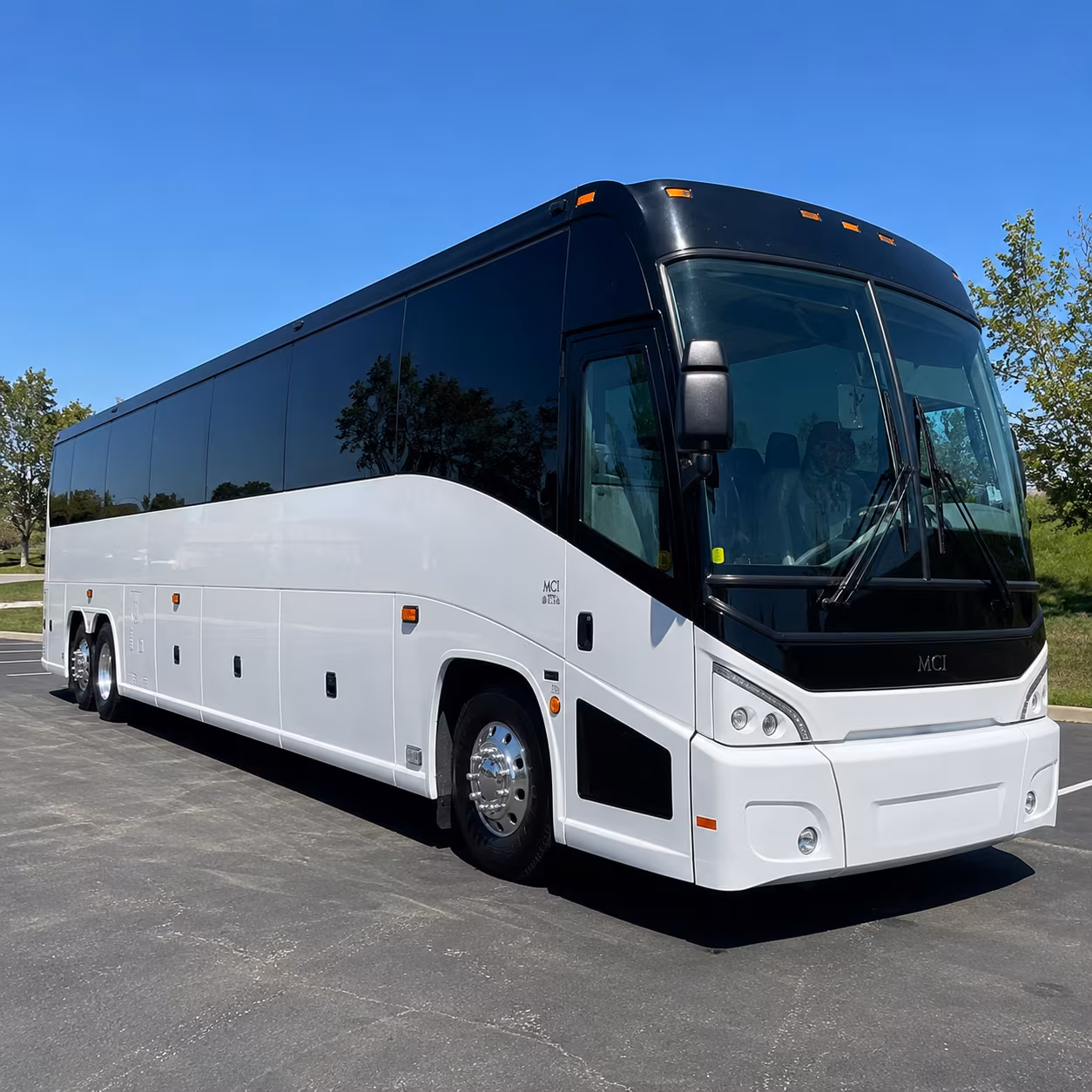 ontario international airport ont charter bus rentals transfers