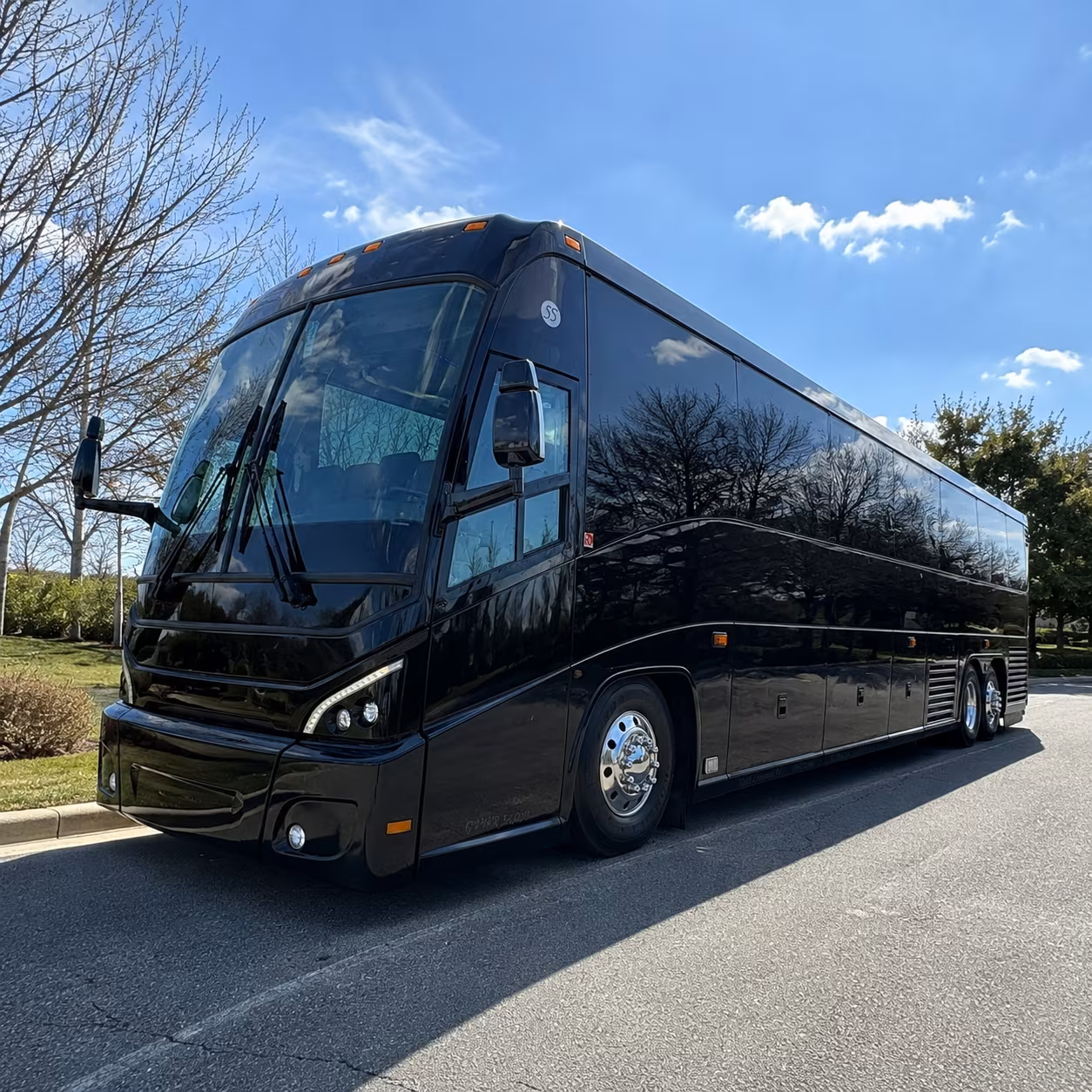 recurring metrolink connection shuttles for riverside employers
