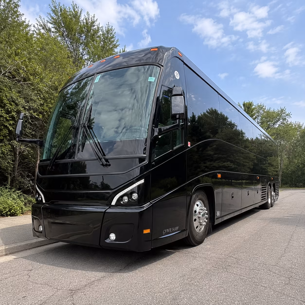 riverside charter buses to las vegas skip the i 15 friday gridlock