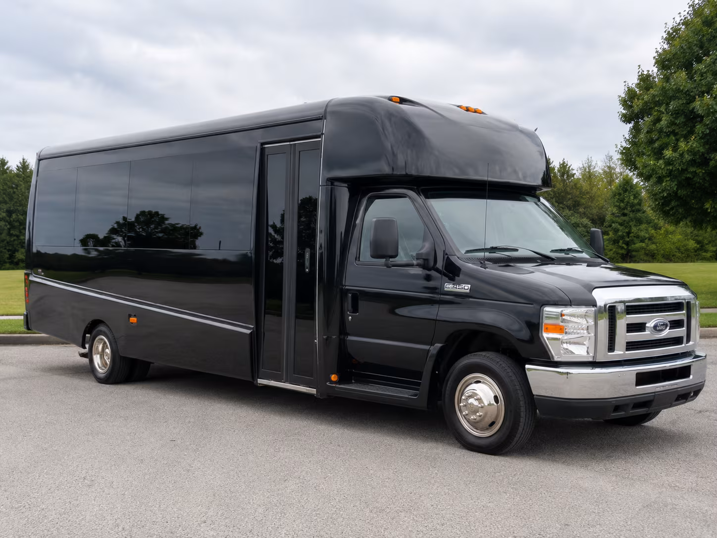 riverside field trip transportation