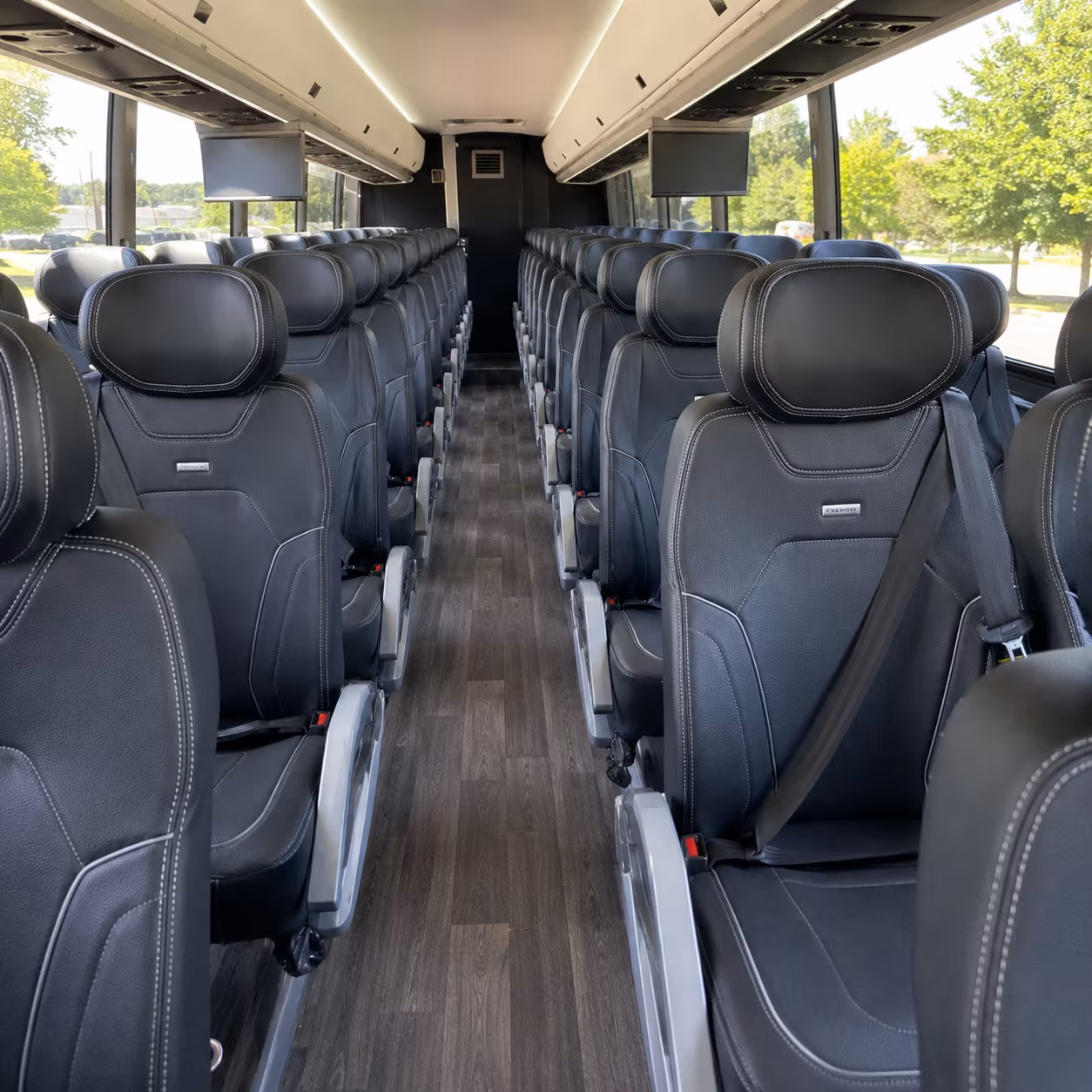 riverside long distance transportation