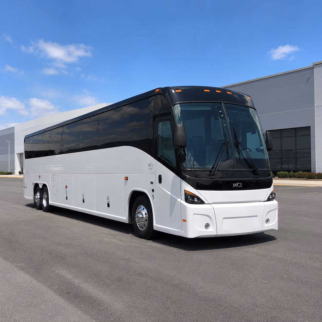 Riverside School Event Transportation