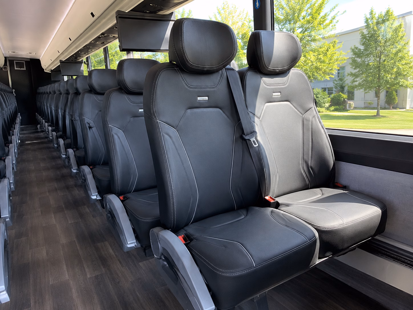 riversidecharter bus rental