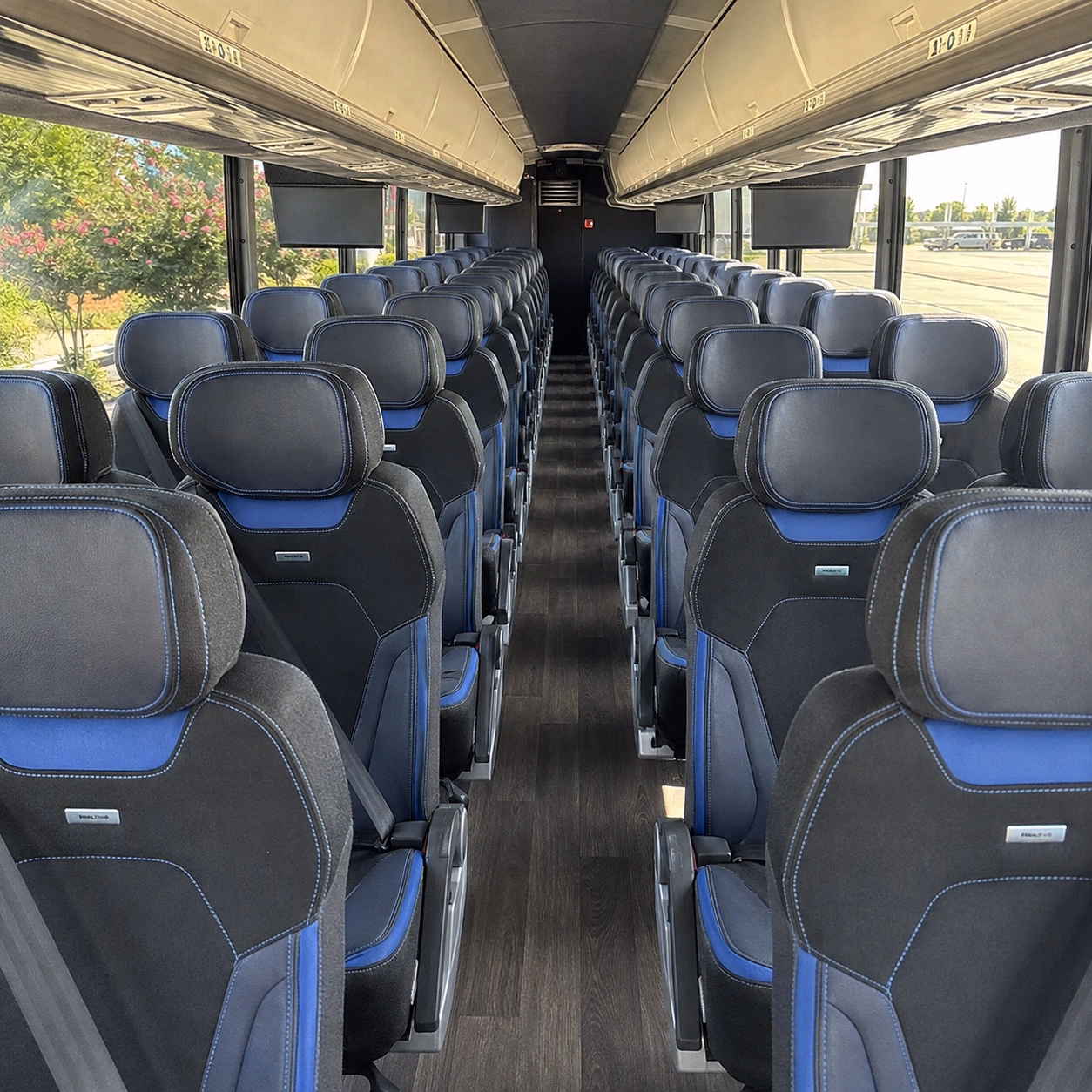 school buses for march field air museum trips in riverside