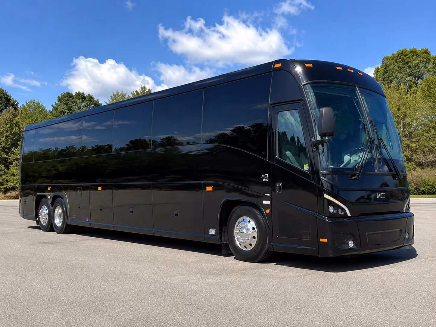 skip the sr 91 gridlock on prom night with a charter bus