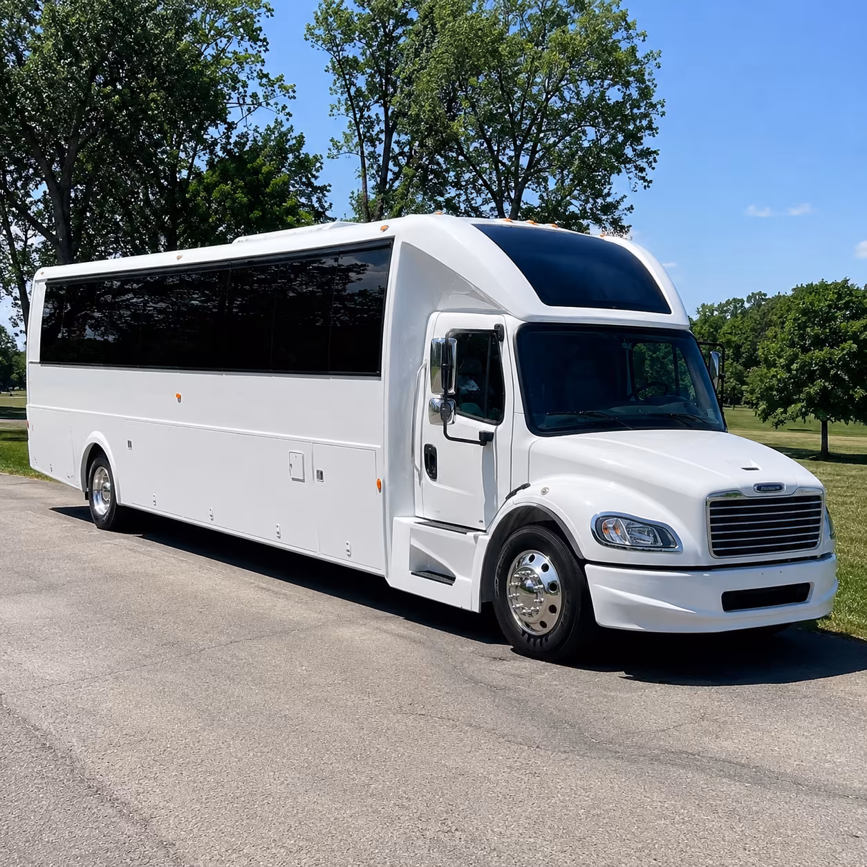 temecula wine country party bus rental