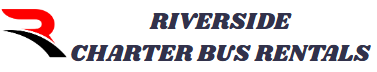 Riverside Charter Bus Rentals logo